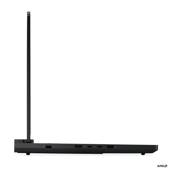 Laptop LENOVO Legion Pro 7 16AFR10H 83RU003USC / Ryzen 9 9955HX, 64GB, 1TB SSD, GeForce RTX 5070 Ti 12GB, 16" WQXGA, bez OS, crni