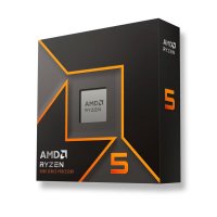 Procesor AMD Ryzen 5 9600X, s. AM5, 3.9GHz, 38MB cache, 6 Core, bez hladnjaka