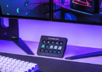 Stream Deck ELGATO MK.2, 10GBA9901, 15 programabilnih tipki, crni