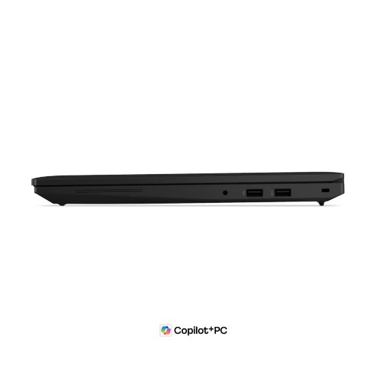 Laptop LENOVO ThinkPad L16 Gen 3 21X8004PSC / Core Ultra 5 325, 16GB, 512GB SSD, Intel Graphics, 16" WUXGA IPS, Windows 11 Pro, crni