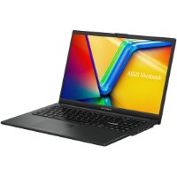 Laptop ASUS E1504FA-BQ2909 / Ryzen 5 40, 8GB, SSD 512GB, FHD IPS, bez OS, crni