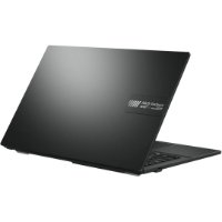 Laptop ASUS E1504FA-BQ2909 / Ryzen 5 40, 8GB, SSD 512GB, FHD IPS, bez OS, crni