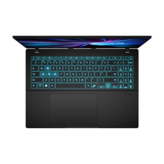 Laptop ASUS V3607VJ-TK183 / Core 5 210H, 16GB, SSD 512GB, RTX 3050, WUXGA, bez OS-a, crni