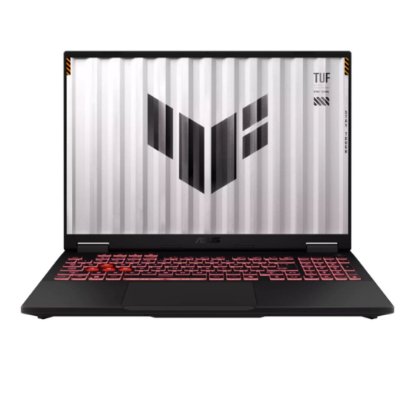 Laptop ASUS FA608UHI-TU126 / Ryzen 7 260, 16GB, SSD 512GB, RTX 5050 8GB, WUXGA IPS, bez OS-a, sivi
