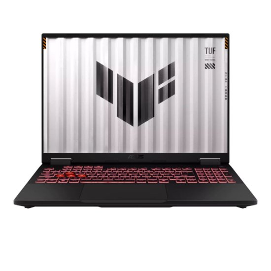 Laptop ASUS FA608UHI-TU126 / Ryzen 7 260, 16GB, SSD 512GB, RTX 5050 8GB, WUXGA IPS, bez OS-a, sivi