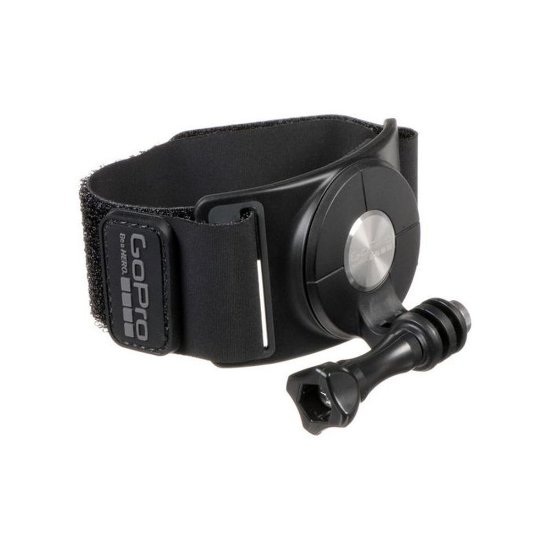 Dodatak za sportske digitalne kamere GOPRO, Hand Wrist Body Mount AHWBM-002