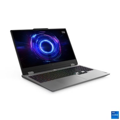 Laptop LENOVO LOQ 83JE00B3SC / Core i7 13650HX, 32GB, 1TB SSD, nVidia GeForce RTX 5070, 15.6" FHD 144Hz IPS, bez OS, sivi