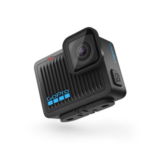 Sportska digitalna kamera GOPRO HERO, 4K30/25, 12MP, Touchscreen, Voice Control, HyperSmooth