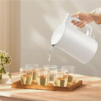 Kuhalo za vodu XIAOMI Mi Kettle 2 Lite, 1500 W, 1.5 l, bijelo