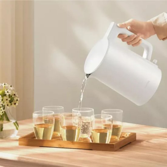 Kuhalo za vodu XIAOMI Mi Kettle 2 Lite, 1500 W, 1.5 l, bijelo