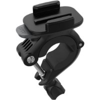 Dodatak za sportske kamere GOPRO, nosač za upravljač, cijev sjedala i šipku