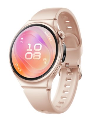 Pametni sat HUAWEI Watch 6, 42mm, multisport, zlatni