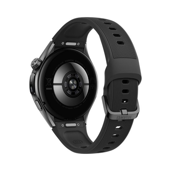 Pametni sat HUAWEI Watch 6, 46mm, multisport, crni