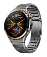 Pametni sat HUAWEI Watch 6 Pro Space Edition, 46mm, multisport, crni