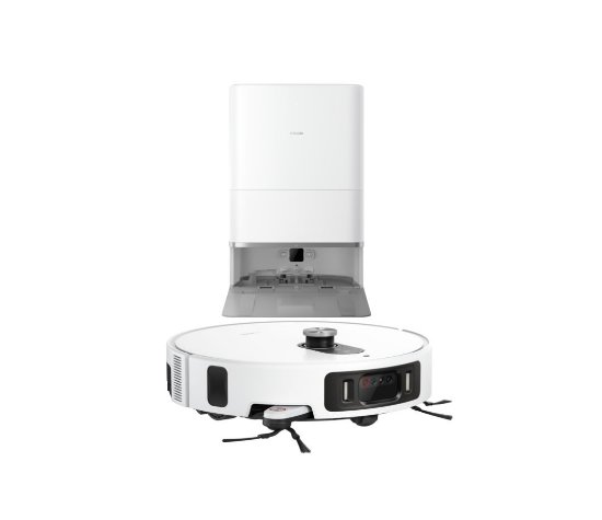 Robotski usisavač XIAOMI Robot Vacuum 6 Pro, BHR08X0EU, bijeli