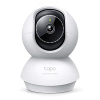 Mrežna nadzorna kamera TP-LINK Tapo C230, 3K, noćno snimanje, WiFi, unutarnja