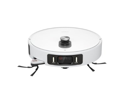 Robotski usisavač XIAOMI Robot Vacuum 6 Pro, BHR08X0EU, bijeli