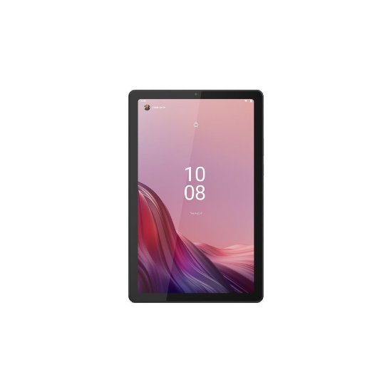 Tablet LENOVO Tab M9 ZAC50087GR, 9", 4GB, 64GB, LTE, Android 12, sivi