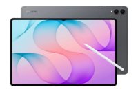 Tablet SAMSUNG Galaxy Tab S12+ WiFi, 12,6", 12GB, 256GB, Android 17, sivi