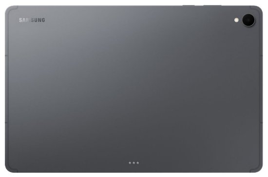Tablet SAMSUNG Galaxy Tab S12+ 5G, 12,6", 12GB, 256GB, Android 17, sivi