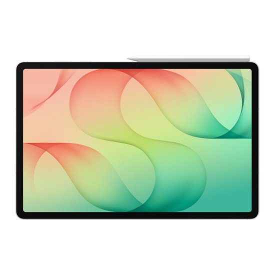 Tablet SAMSUNG Galaxy Tab S12+ WiFi, 12,6", 12GB, 256GB, Android 17, srebrni