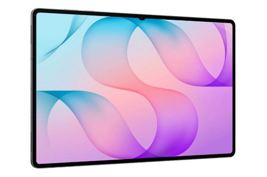 Tablet SAMSUNG Galaxy Tab S12+ WiFi, 12,6", 12GB, 256GB, Android 17, sivi