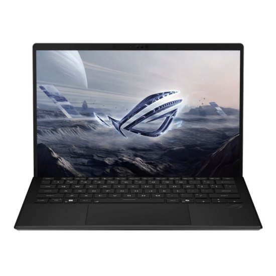 RABLJENI - Laptop ASUS ROG Flow Z13 13.4 WQXGA Touch AM AI Max Radeon 390 32GB/1TB SSd Win 11 GZ302, crni