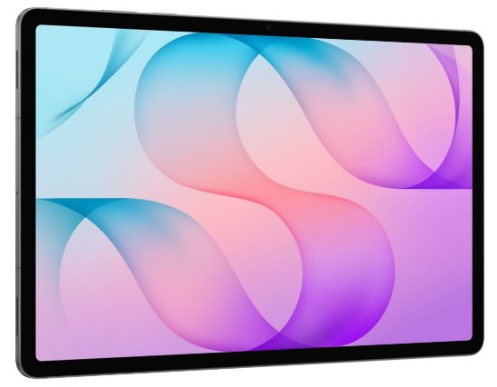 Tablet SAMSUNG Galaxy Tab S12+ 5G, 12,6", 12GB, 256GB, Android 17, sivi