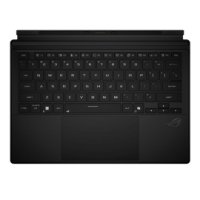 RABLJENI - Laptop ASUS ROG Flow Z13 13.4 WQXGA Touch AM AI Max Radeon 390 32GB/1TB SSd Win 11 GZ302, crni