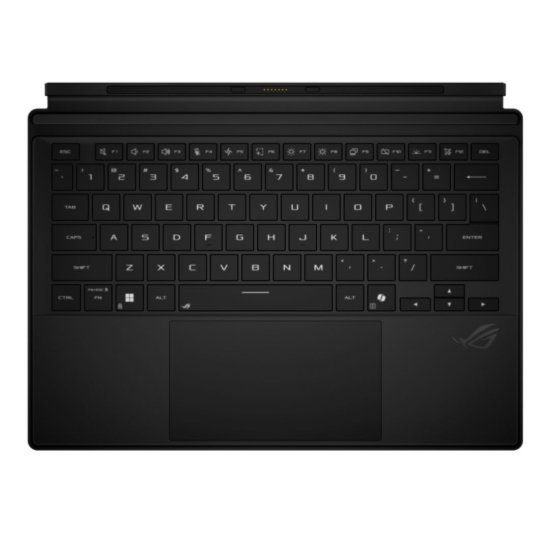 RABLJENI - Laptop ASUS ROG Flow Z13 13.4 WQXGA Touch AM AI Max Radeon 390 32GB/1TB SSd Win 11 GZ302, crni