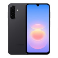 Mobitel SAMSUNG Galaxy A18, 6,7", 4GB, 128GB, Android 17, crni