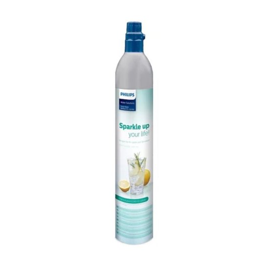 Cilindar s CO2 PHILIPS ADD925/10, za Philips Soda Maker, refil