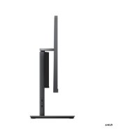 Računalo AiO LENOVO IdeaCentre AIO 24ARR9 F0HR00CSSC / 23,8" FHD IPS, Ryzen 5 7533HS, 16GB, 512GB SSD, Radeon 660M, WiFi, tipkovnica, miš, FreeDOS, sivo