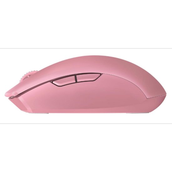 Miš RAZER OROCHI V2, bežični, optički, 18000 dpi , rozi