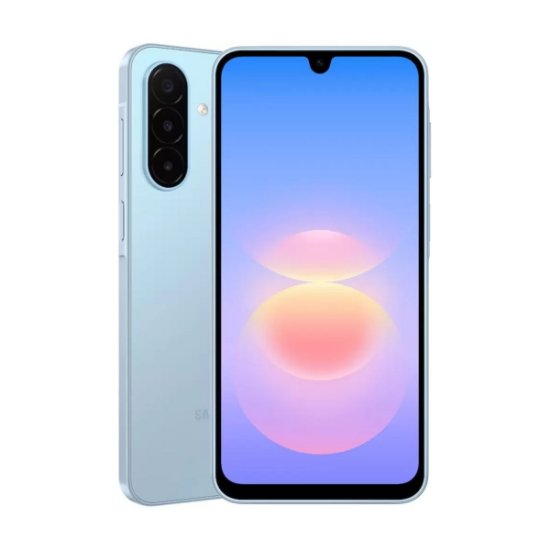Mobitel SAMSUNG Galaxy A18, 6,7", 4GB, 128GB, Android 17, svijetloplavi