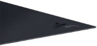 Podloga za miš RAZER Atlas PRO, 500x 400, 1.9 mm, kaljeno staklo, crna