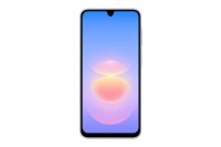Mobitel SAMSUNG Galaxy A18, 6,7", 4GB, 128GB, Android 17, srebrni
