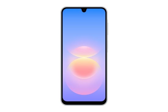Mobitel SAMSUNG Galaxy A18, 6,7", 4GB, 128GB, Android 17, srebrni