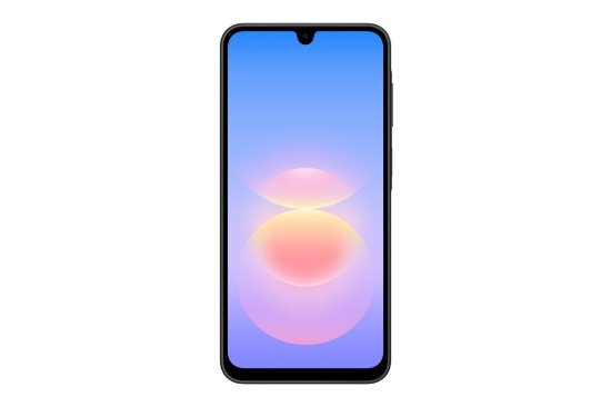 Mobitel SAMSUNG Galaxy A18, 6,7", 4GB, 128GB, Android 17, crni