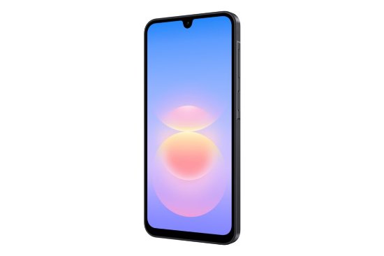 Mobitel SAMSUNG Galaxy A18, 6,7", 4GB, 128GB, Android 17, crni