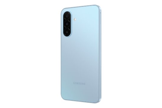 Mobitel SAMSUNG Galaxy A18, 6,7", 8GB, 256GB, Android 17, crni