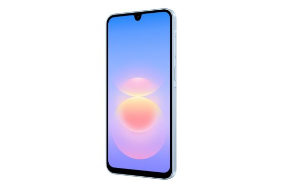 Mobitel SAMSUNG Galaxy A18, 6,7", 4GB, 128GB, Android 17, svijetloplavi