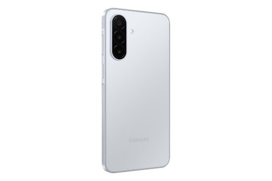 Mobitel SAMSUNG Galaxy A18, 6,7", 4GB, 128GB, Android 17, srebrni