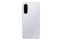 Mobitel SAMSUNG Galaxy A18, 6,7", 4GB, 128GB, Android 17, srebrni