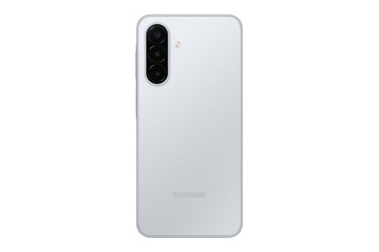 Mobitel SAMSUNG Galaxy A18, 6,7", 4GB, 128GB, Android 17, srebrni