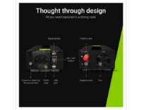 Strujni inverter GREEN CELL, 12V na 230V, 500W/1000W (INV03DE)