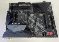 RABLJENI - Matična ploča GIGABYTE B550 Aorus Elite AX, AMD B550, DDR4, ATX, s. AM4