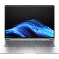 Laptop HP ProBook 4 G1i / Intel Core Ultra 5 225U, 16GB, 512GB SSD, Intel Graphics, 16" WUXGA IPS, Windows 11 Pro, srebrni