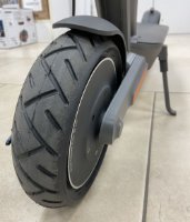 RABLJENI - Električni romobil XIAOMI Electric Scooter 4 Ultra, autonomija do 70km, brzina 25km/h, kotači 10˝