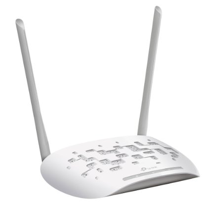 Access Point TP-LINK TL-WA801N, 300Mbps, 802.11b/g/n, bežični, 2x antene